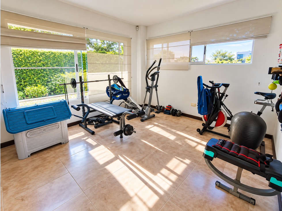(LGG) VENTA CASA EN CONDOMINIO VÍA MIRAVALLE, JAMUNDÍ - 6