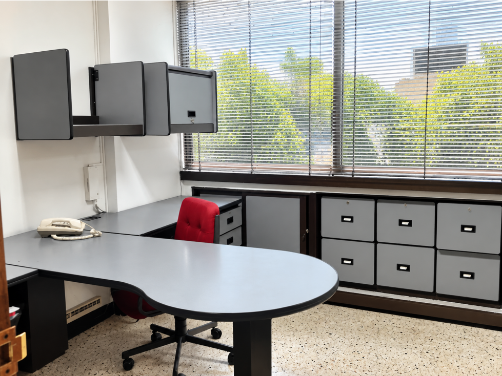 (GGL) ALQUILER OFICINA STA MONICA RESIDENCIAL - 5