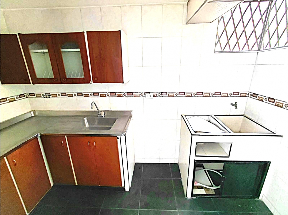 (LGG) VENTA APTO 4 PISO BRISAS DE LOS ÁLAMOS — foto 6