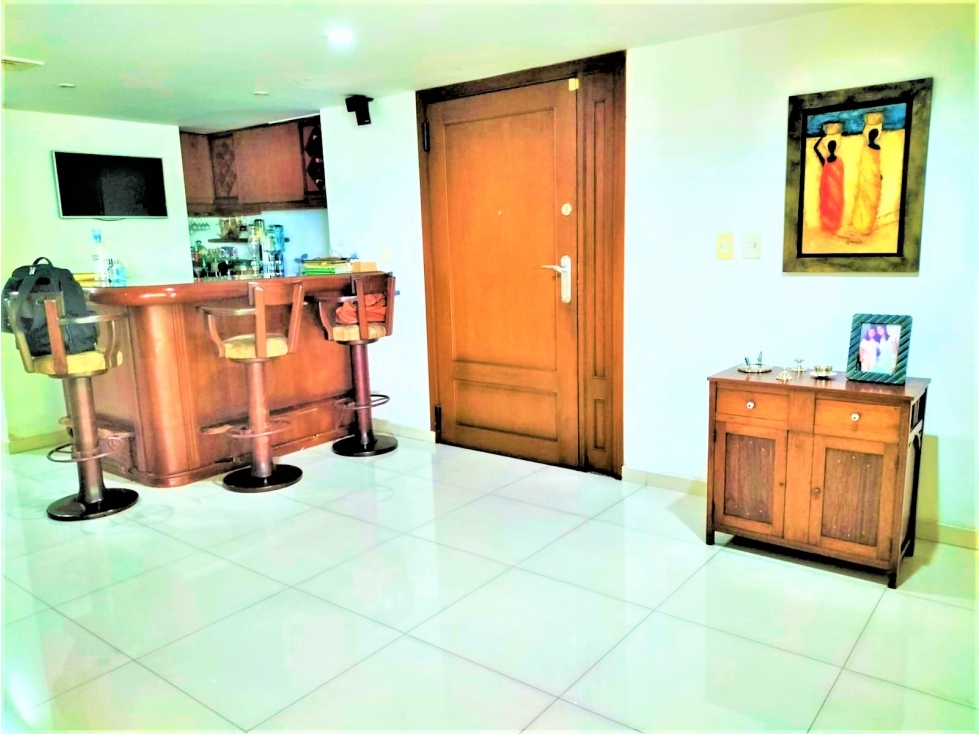 (GGL) VENTA APARTAMENTO STA ROSA / STA TERESITA - CALI — foto 4