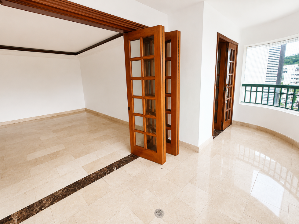 (GGL) VENTA APARTAMENTO SANTA TERESITA / STA ROSA - CALI — foto 5