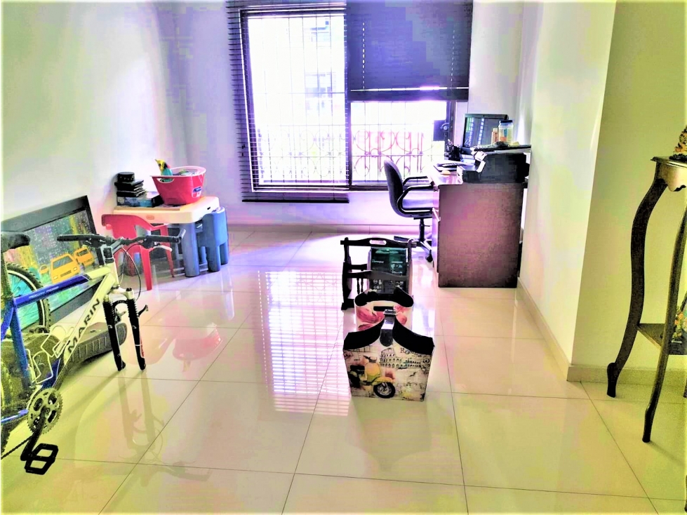 (GGL) VENTA APARTAMENTO STA ROSA / STA TERESITA - CALI — foto 5