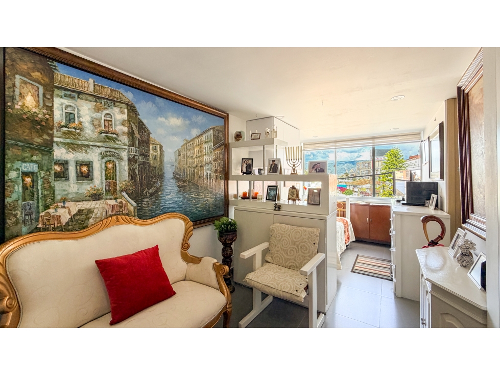 Apartamento en Vender en Bogotá D.C.
