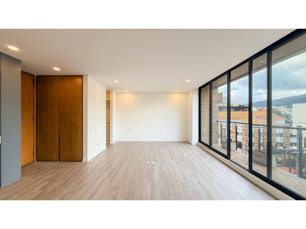Apartamento en Venta en Bogotá D.C. — foto 3