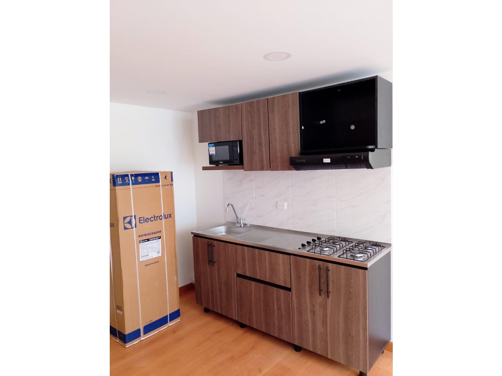 ¡PARA ESTRENAR EN LAGOS DE TORCA CON VISTA AL CLUB EL RANCHO! — foto 3