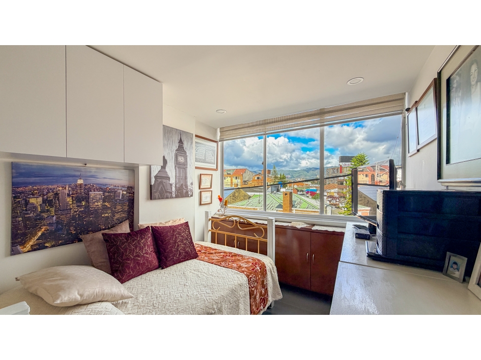 Apartamento en Vender en Bogotá D.C. — foto 4