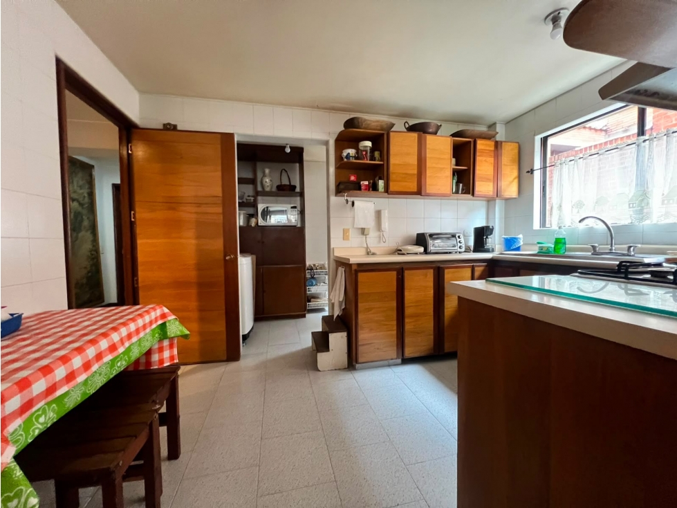 Apartamento en Los Rosales — foto 6