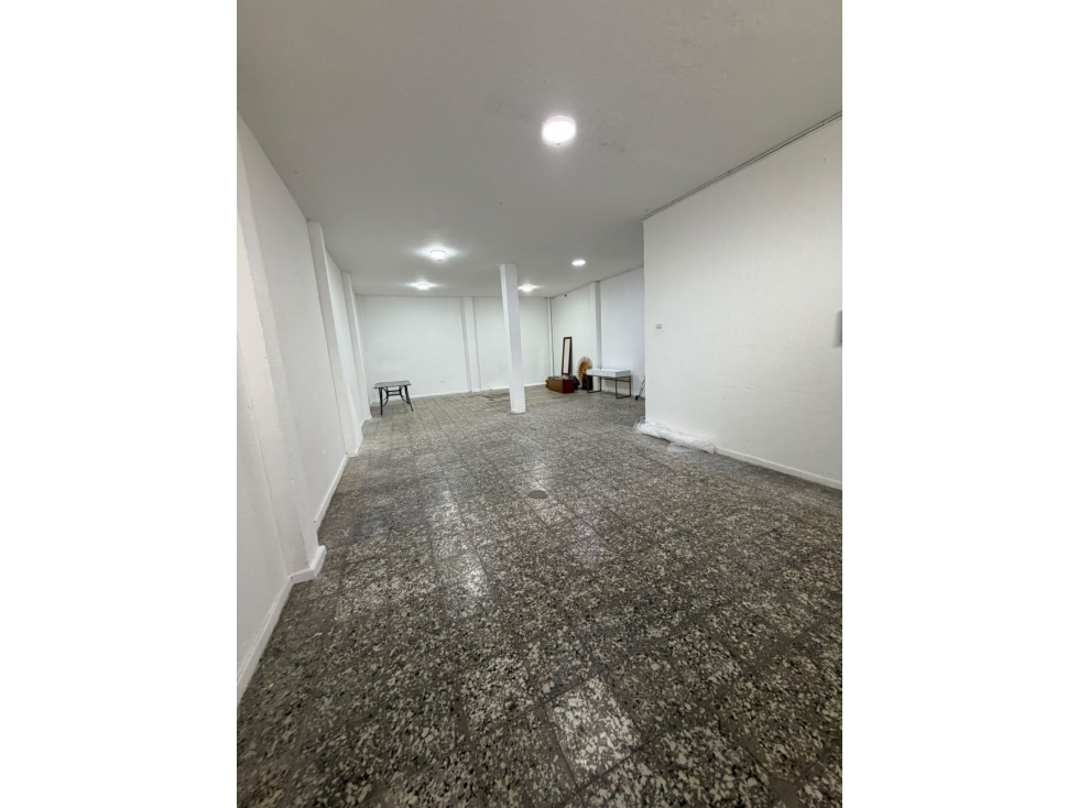 ¡POTENCIA TU OPERACIÃN EN EL NODO LOGÃSTICO DE TOBERÃN! — foto 3
