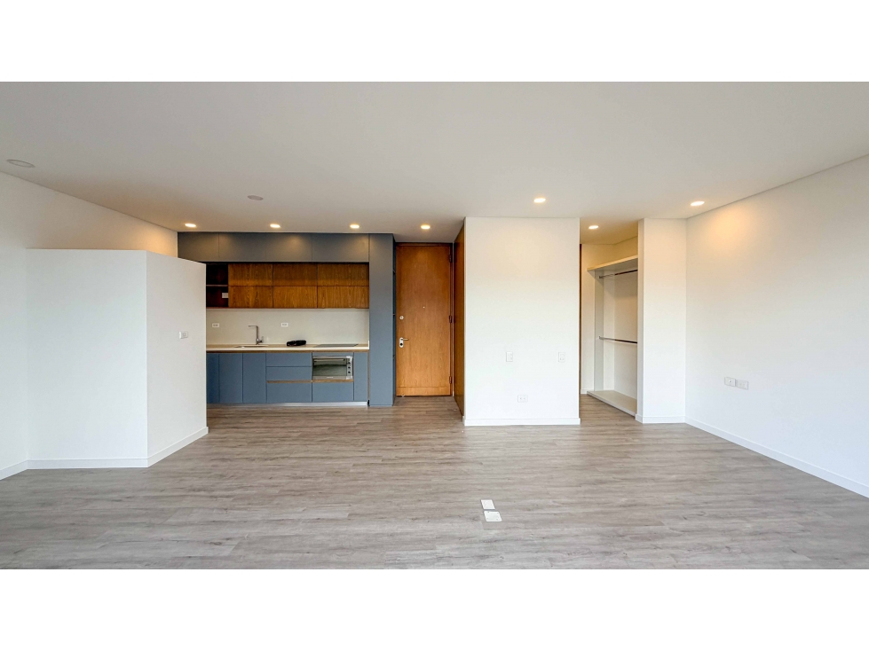 Apartamento en Venta en Bogotá D.C. — foto 4