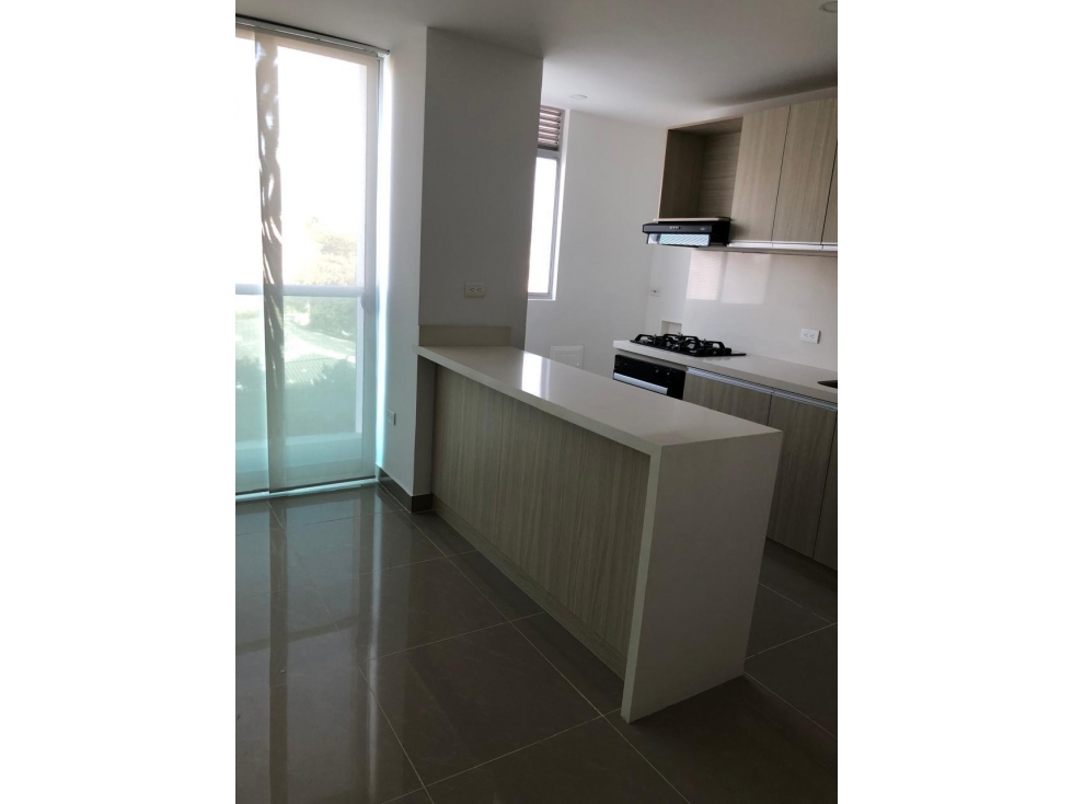 ACOGEDOR APARTAMENTO DE 45 M² — foto 3