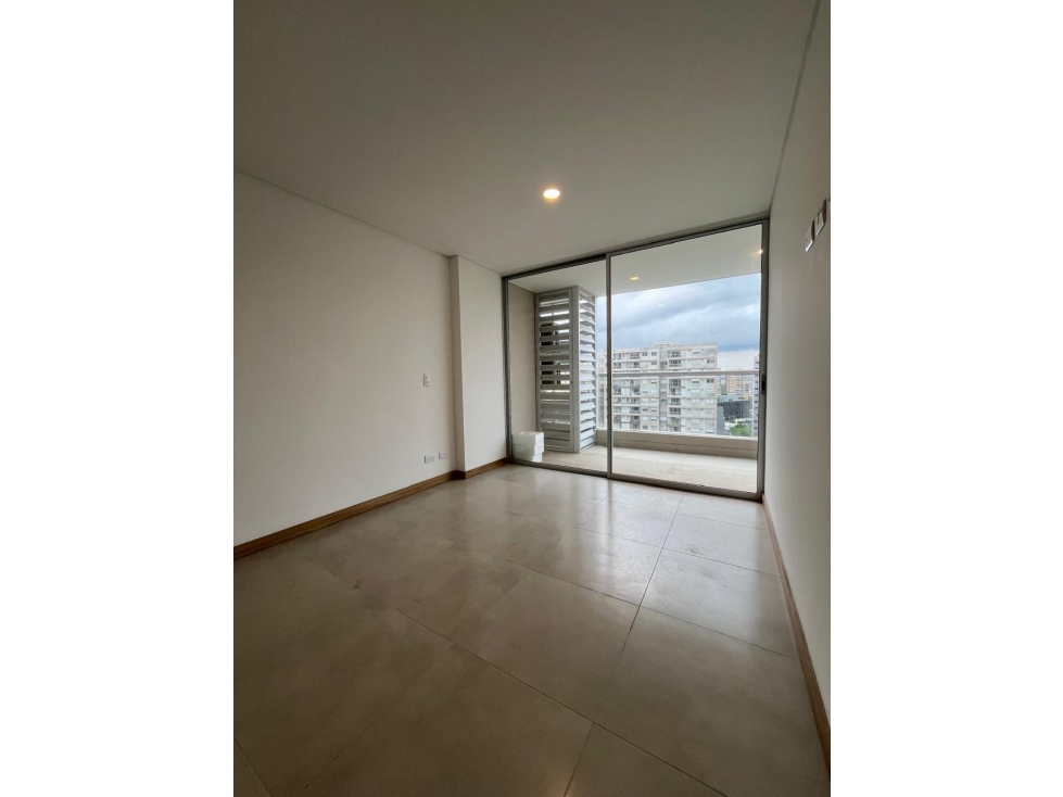 APARTAMENTO EJECUTIVO EN SIMPLICITY - PORTAL DEL GENOVÉS — foto 3