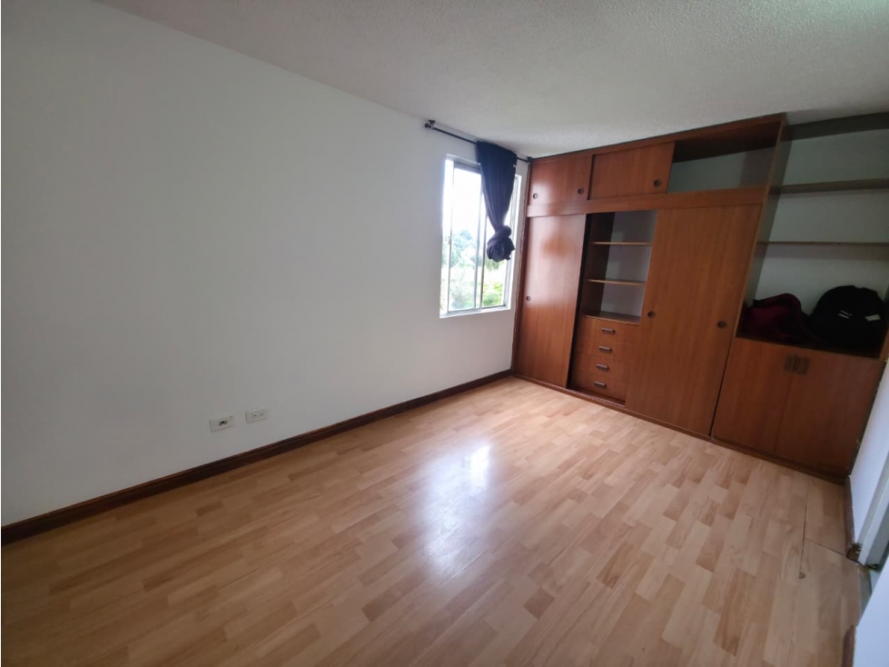Apartamento en Salitre — foto 4