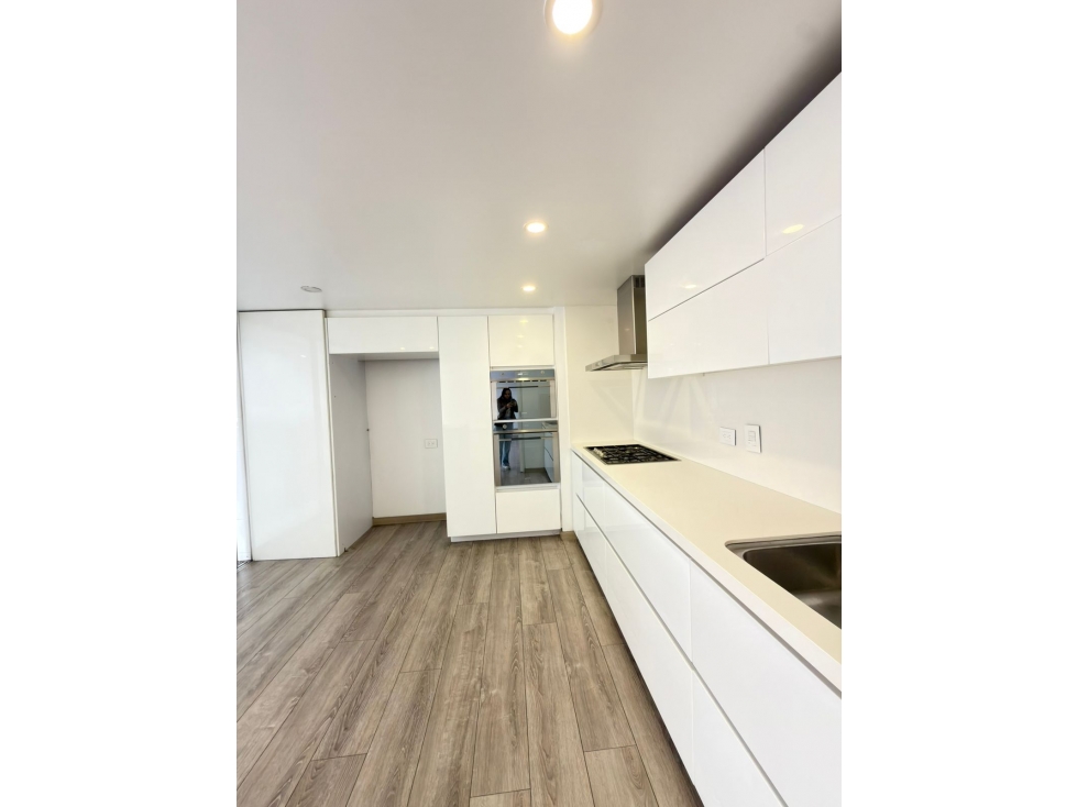 Apartamento en Cabrera — foto 3