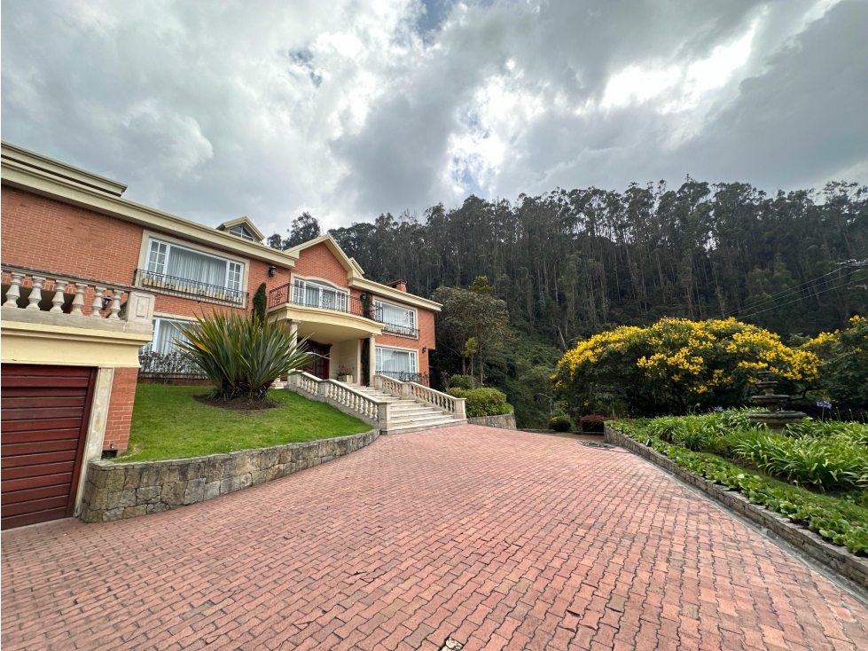 Casa en La Floresta