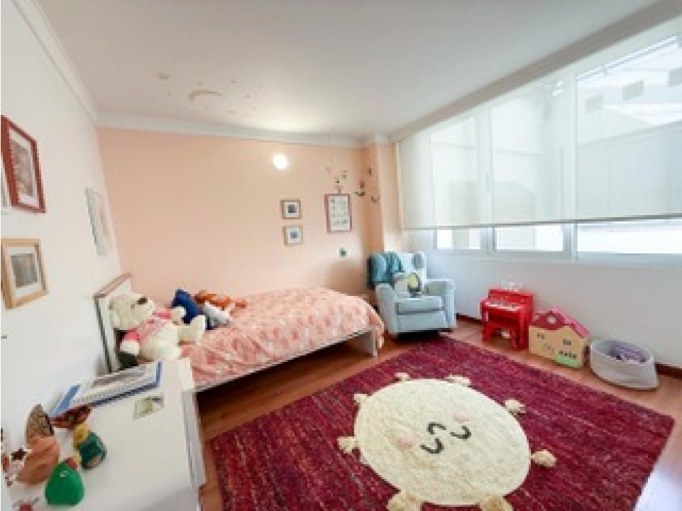 Pent-house en Santa Paula — foto 6
