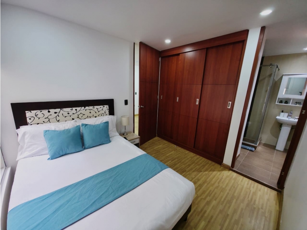 Apartamento en Rincón del Chico — foto 6