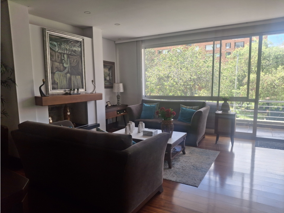 Apartamento Santa Paula