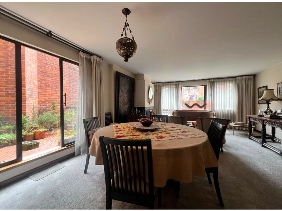 Apartamento en Los Rosales — foto 2