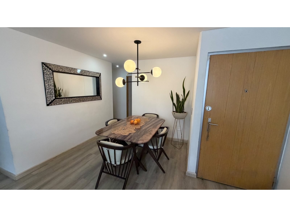 ¡TERRAZA PRIVADA Y REMODELADO EN CHICÃ NORTE! — foto 5