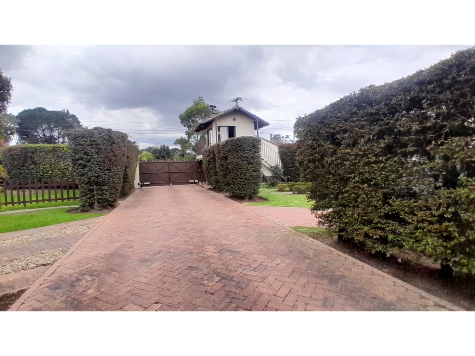 ¡VIVE EN UN OASIS CAMPESTRE CON LOTE DE 1.200 MÂ² EN LAGOS DE TORCA! — foto 2