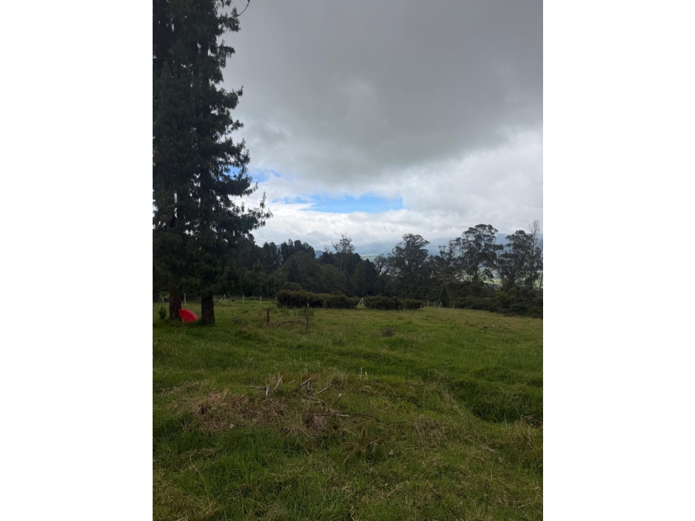 ¡OPORTUNIDAD DE INVERSIÃN Y ESPACIO CAMPESTRE EN YERBABUENA! - 1