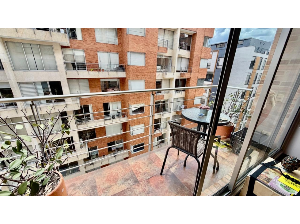 ¡LÃNEA BLANCA, PISCINA Y JAULA DE GOLF EN CHICÃ NORTE! — foto 2