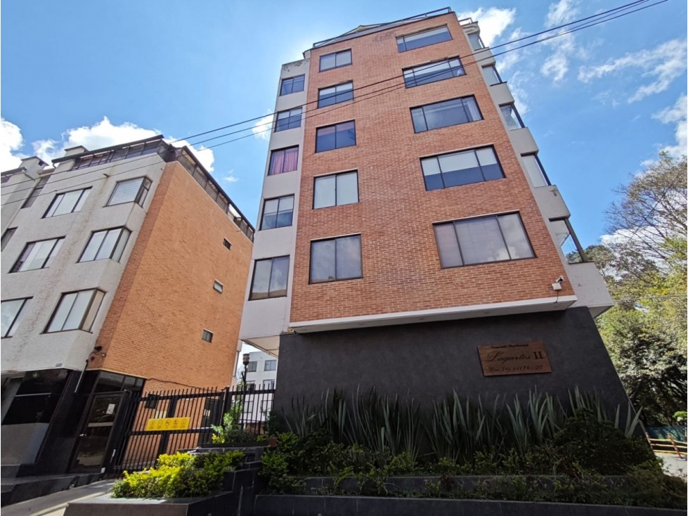 Apartamento en venta en Potosí, Suba