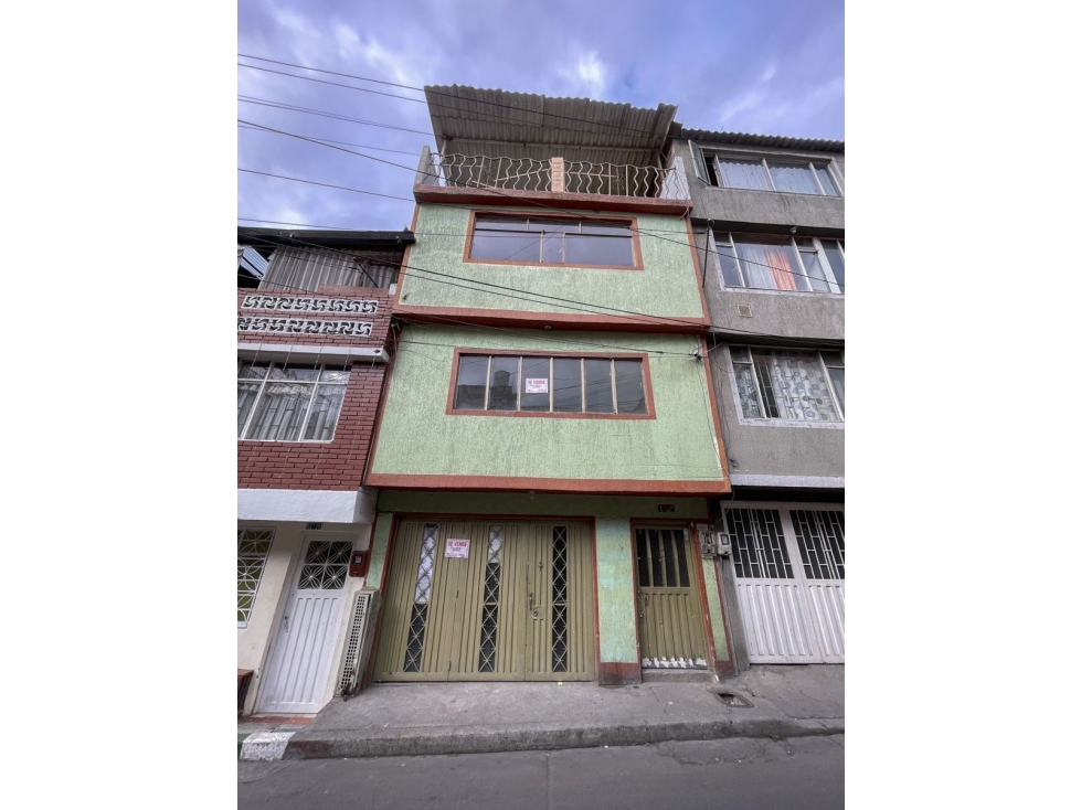 Casa en venta en Nuevo Kennedy, Kennedy