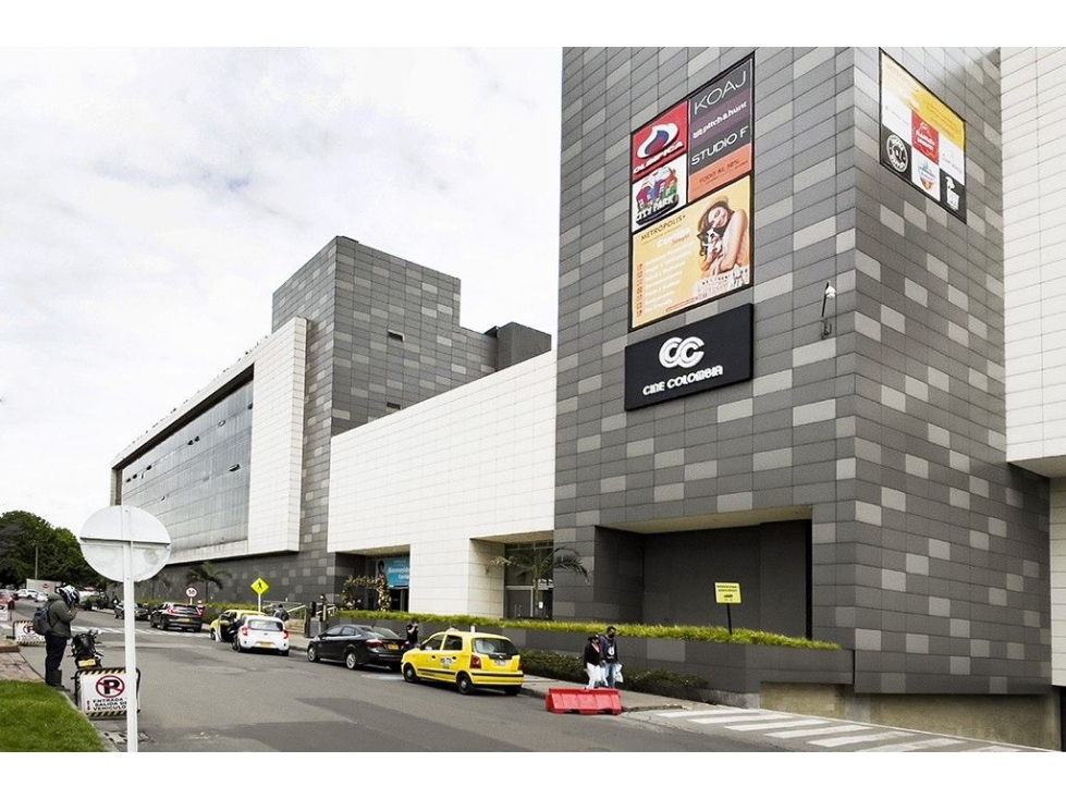 Oficina en venta en Santa Rosa, Engativá