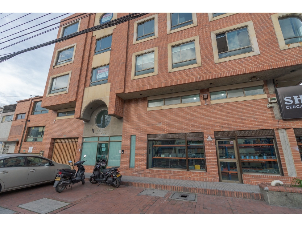 Oficina en venta en San Felipe, Barrios Unidos