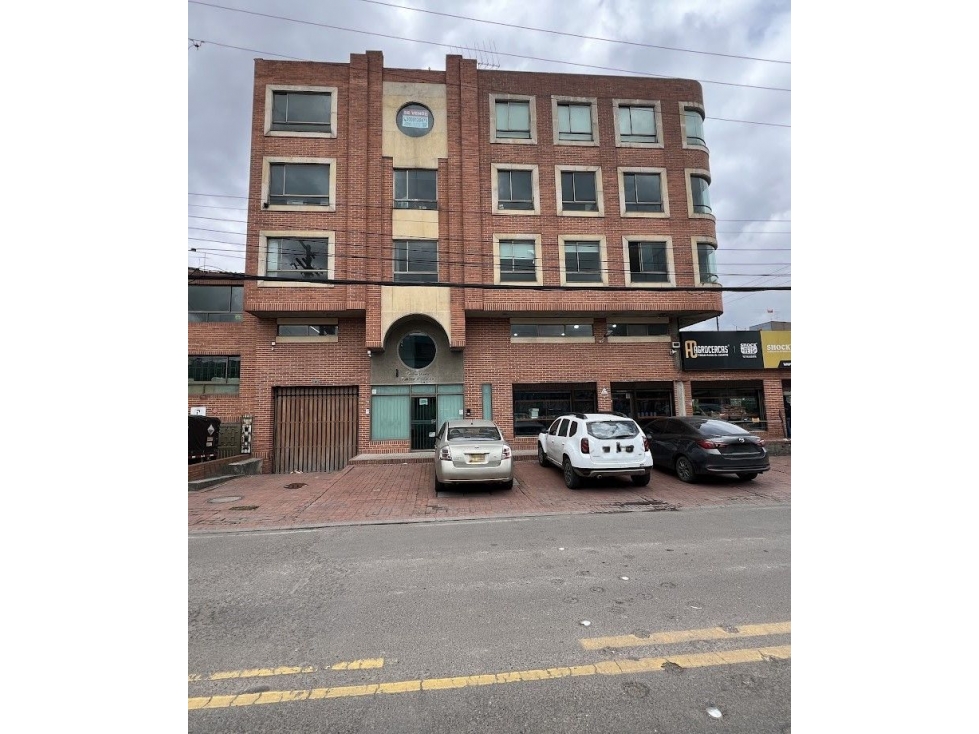 Oficina en venta en San Felipe, Barrios Unidos