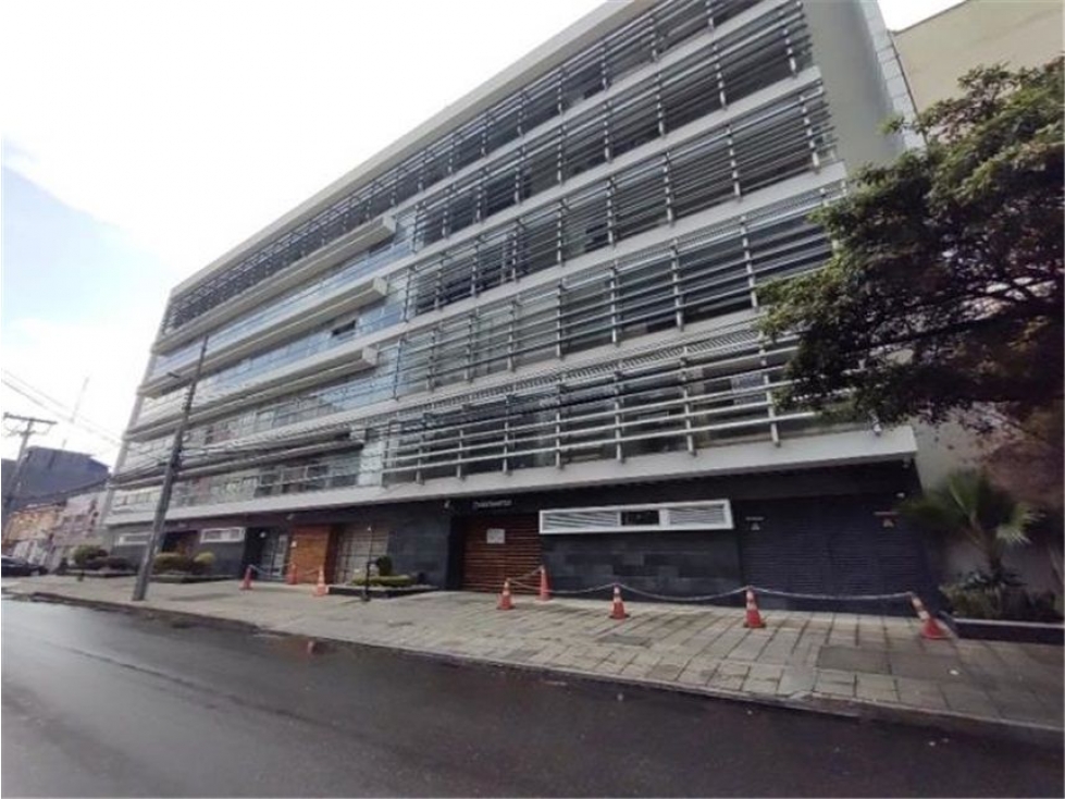 Oficina en venta en La Castellana, Barrios Unidos