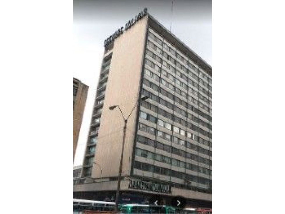 Oficina en venta en La Capuchina, Santa Fe