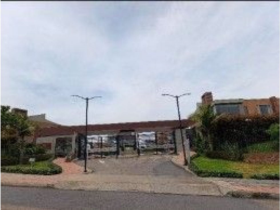 Parqueadero en venta en Altos de Suba, Suba - 1