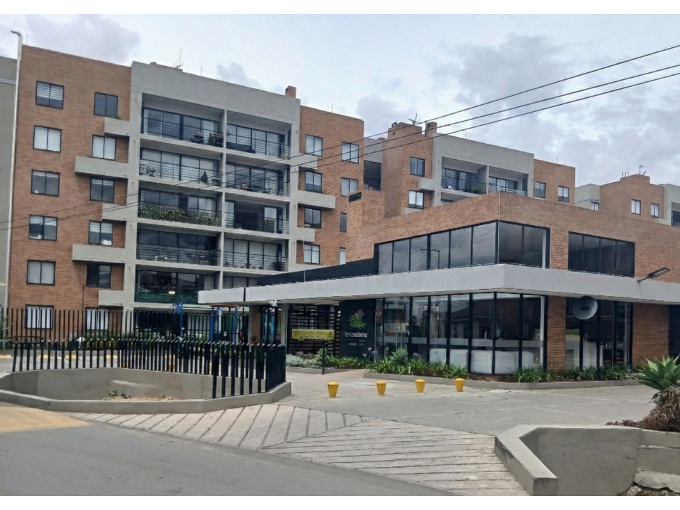 Apartamento en venta en Rio Frio La Florida, Cajicá