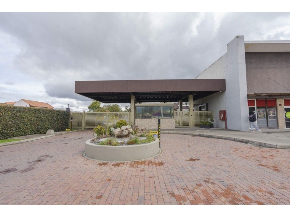 Apartamento en venta en Vereda Canelón, Cajicá