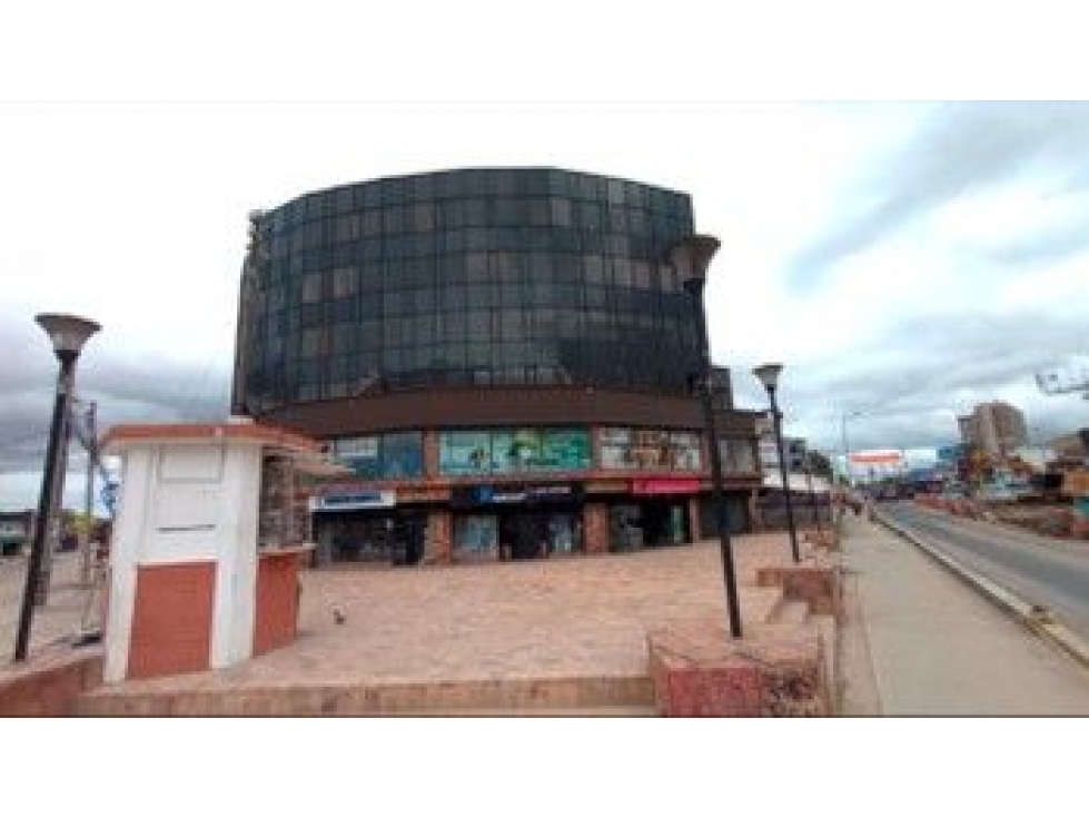 Apartamento en venta en La Porciúncula, Chapinero - 1