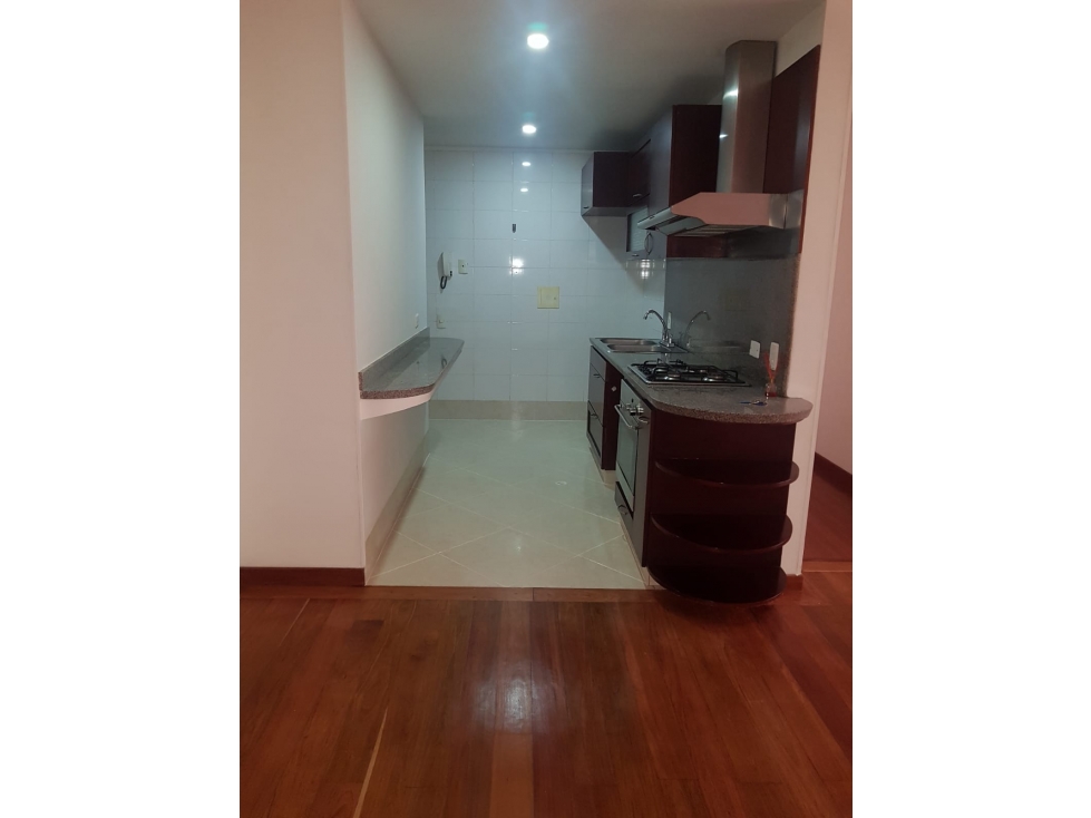¡TERRAZA PRIVADA, 2 GARAJES Y EXCLUSIVIDAD EN CHICÃ RESERVADO! — foto 3