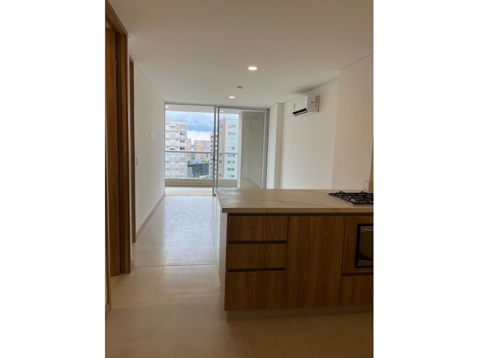 APARTAMENTO EJECUTIVO EN SIMPLICITY - PORTAL DEL GENOVÉS — foto 6