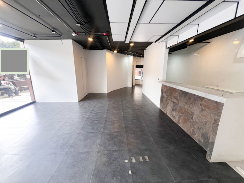¡INVIERTE EN TELEPORT BUSINESS PARK!
