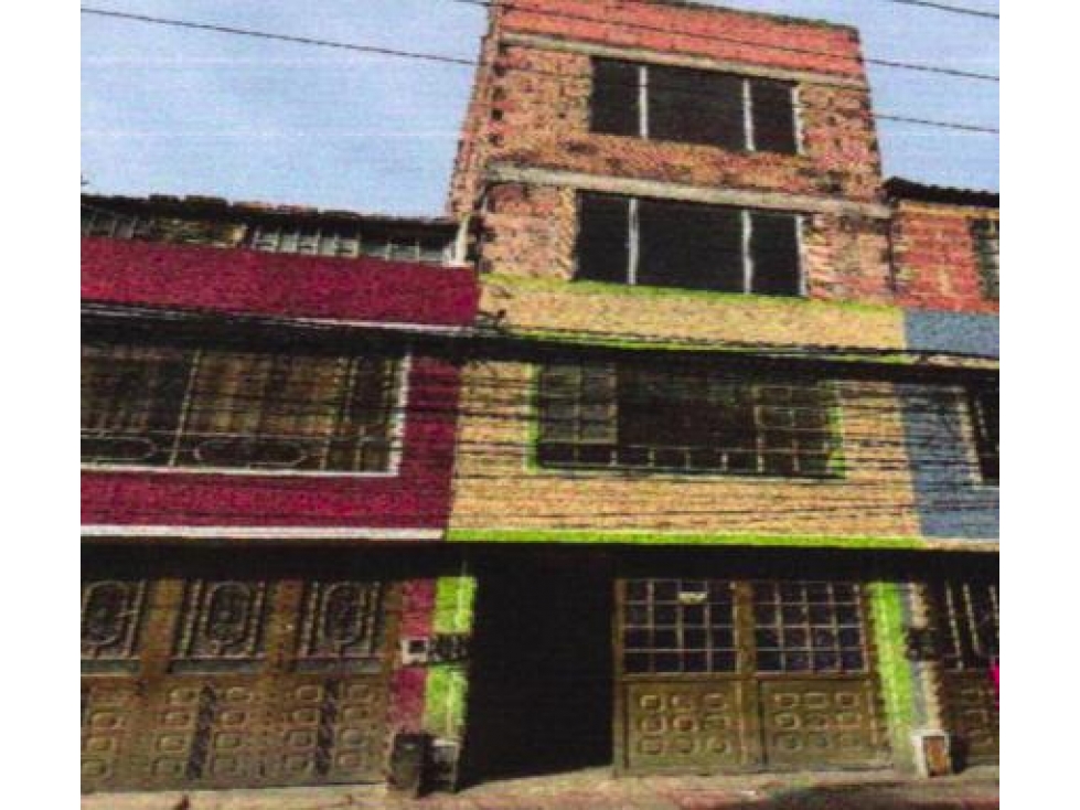 Apartamento en venta en Los Sauces, Puente Aranda