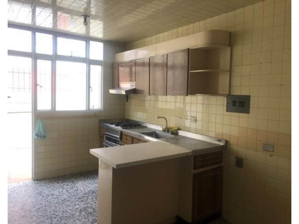 Apartamento en venta en El Batán, Suba