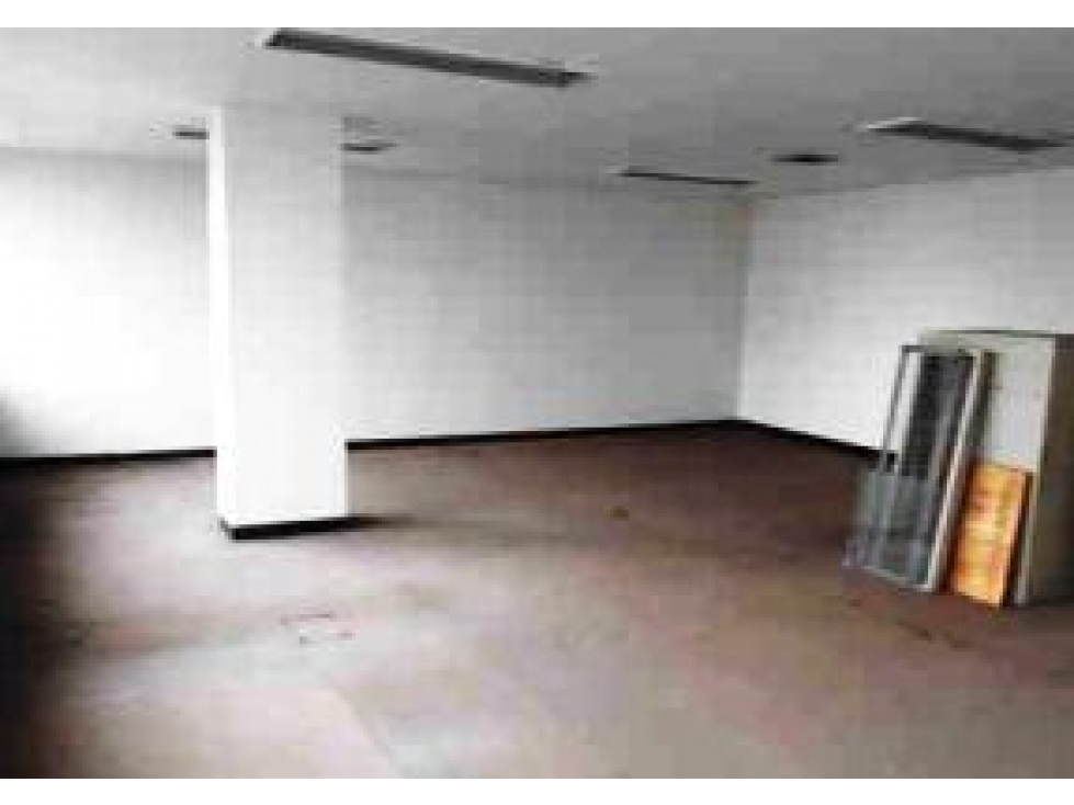 Oficina en venta en Veracruz, Santa Fe - 1