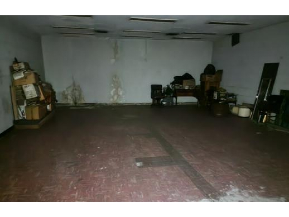 Local en venta en Veracruz, Santa Fe - 1