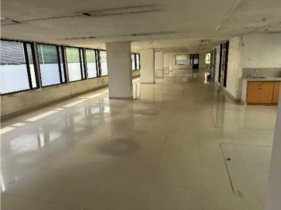 Oficina en venta en Alameda, Santa Fe - 1