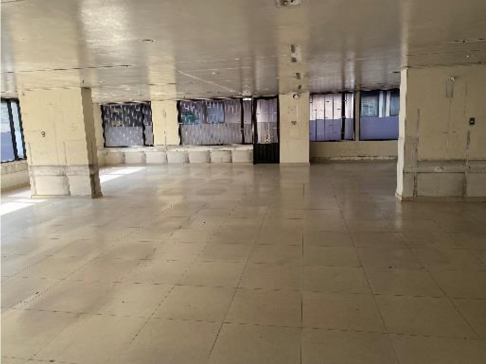 Oficina en venta en Alameda, Santa Fe - 1
