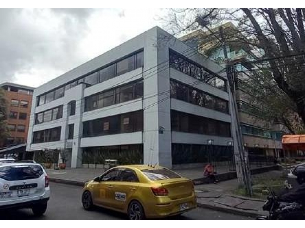 Oficina en venta en Chicó Norte, Chapinero - 1
