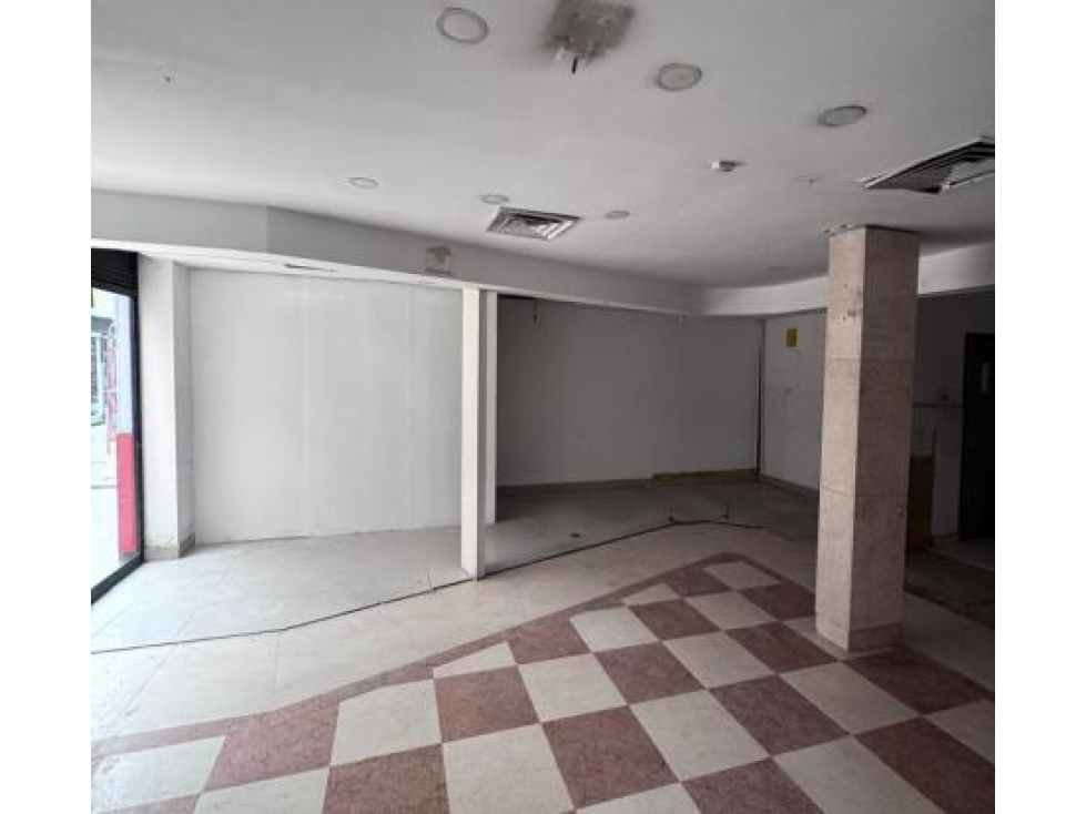 Local en venta en San Mateo, Soacha - 1