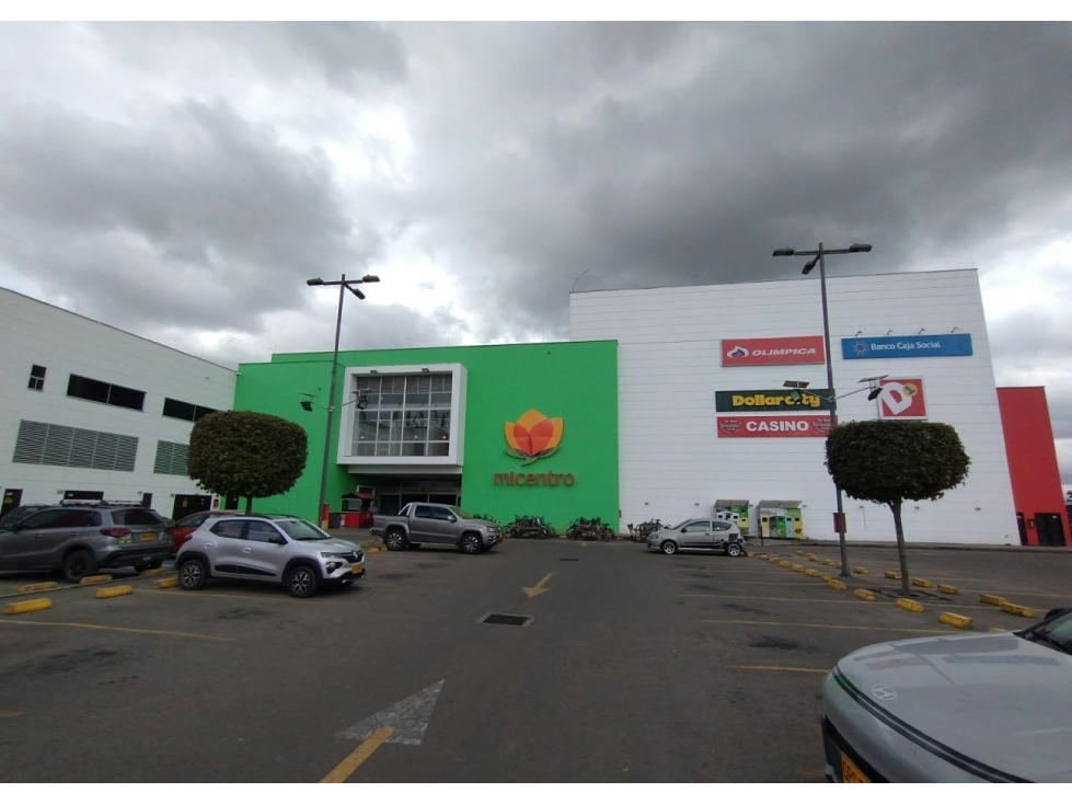 Local en venta en Funza - 1