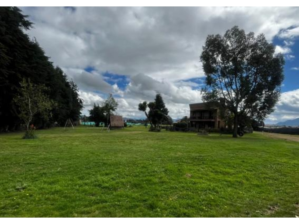 Lote en venta en La Punta, Funza - 1